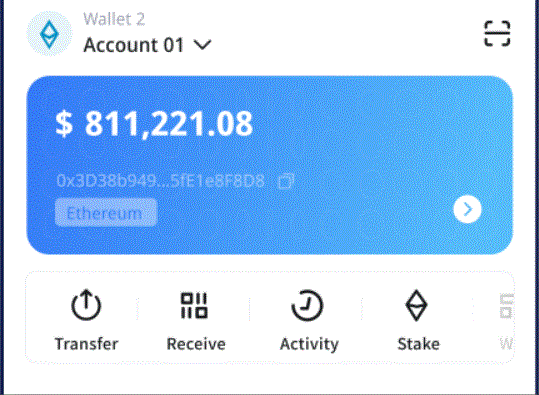 币种最全im钱包官网的钱包